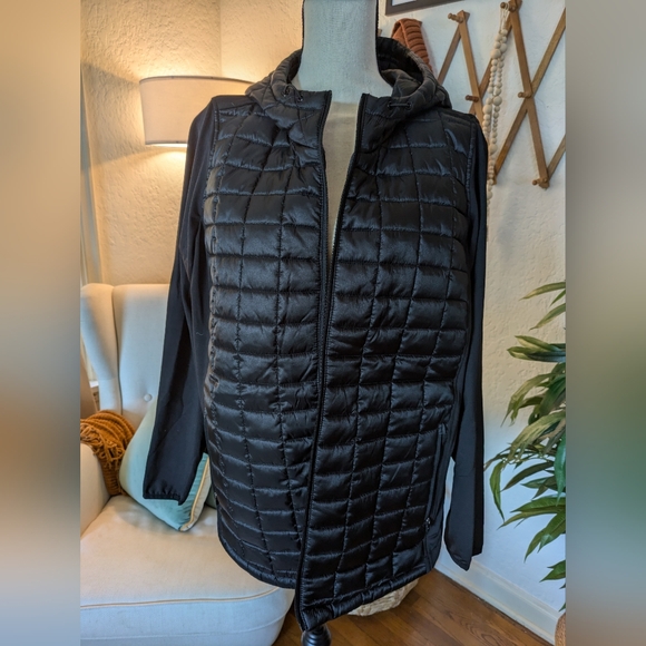 Marc New York Performance Jacket (1X) - Picture 2 of 4